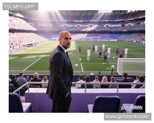 足球战术解读:瓜迪奥拉的神阵法 足球战术解读:瓜迪奥拉的神阵法