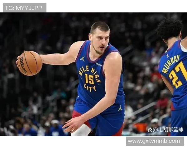 约基奇亲承：曾考虑离开球队