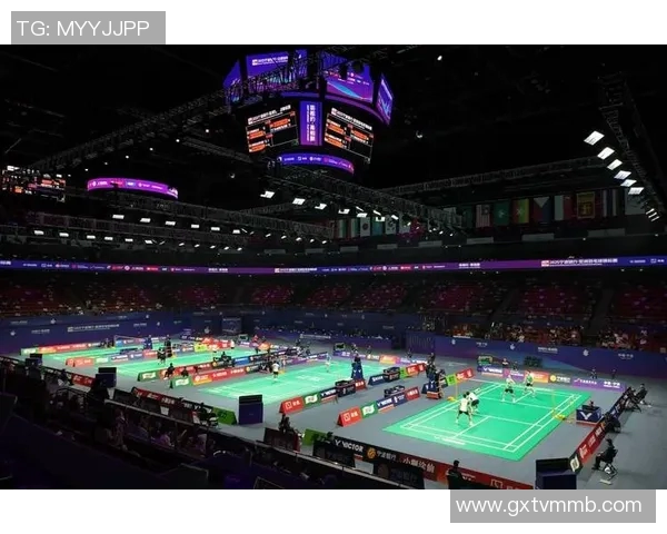 羽毛球顶级赛事回顾与未来展望 羽毛球顶级赛事回顾与未来展望