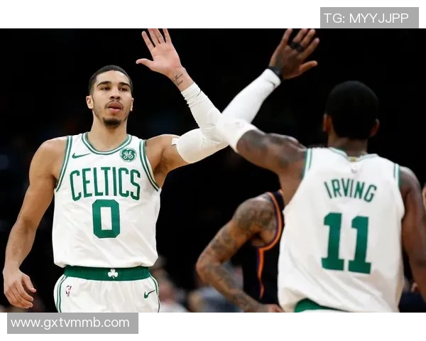 塔图姆赛后直言:我们配得上胜利 塔图姆赛后直言:我们配得上胜利