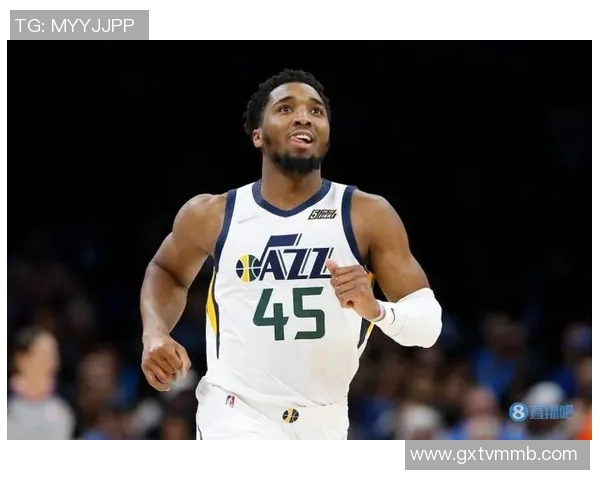 战术革新!新教练如何激活米切尔? 战术革新!新教练如何激活米切尔?