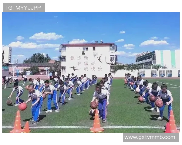 篮球嘉年华活动走进乡村小学,孩子们热情爆棚 篮球嘉年华活动走进乡村小学,孩子们热情爆棚
