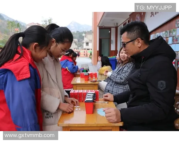 篮球嘉年华活动走进乡村小学,孩子们热情爆棚 篮球嘉年华活动走进乡村小学,孩子们热情爆棚