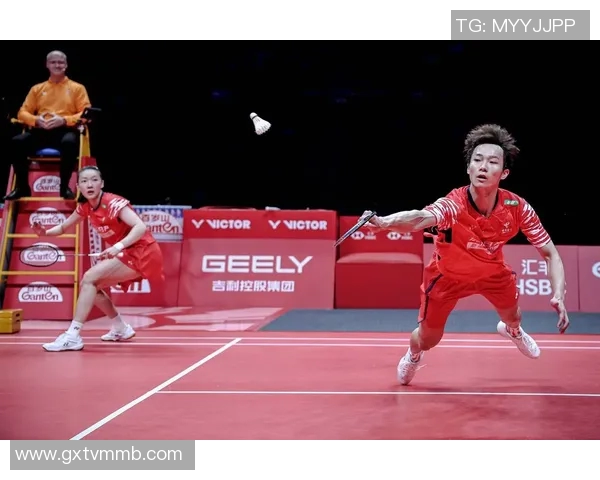 羽毛球混双战术配合与世界顶尖组合比赛表现深度解析 羽毛球混双战术配合与世界顶尖组合比赛表现深度解析