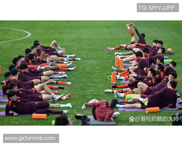 国家队球员自曝一天训练时间长达12小时 力求为大赛做好充分准备