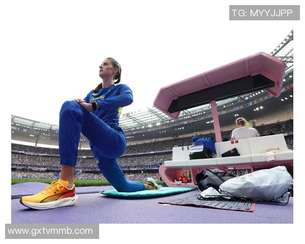 全球田径选手备战奥运会最新动态 各国训练强度与策略全解析